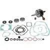 Hot Rods Stroker Crank Bottom End Kit for