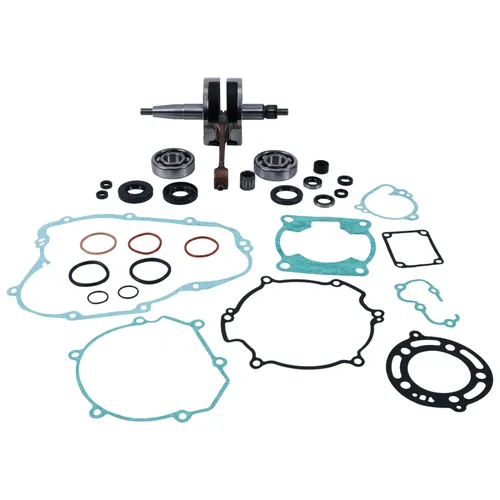 Hot Rods Stroker Crank Bottom End Kit for