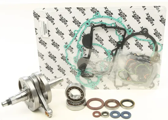 Hot Rods Crank Shaft Bottom End Kit for