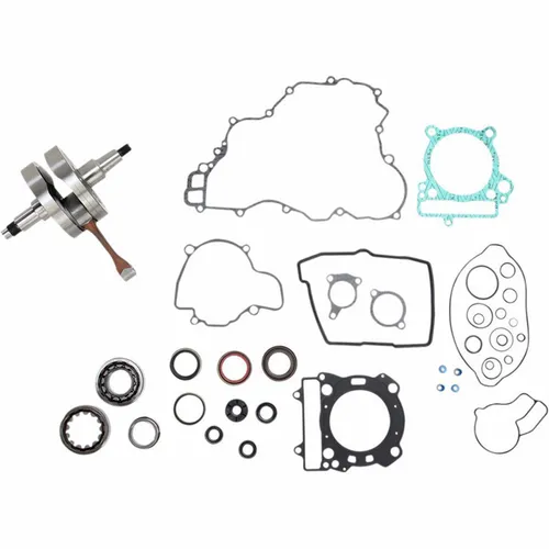 Hot Rods Crank Shaft Bottom End Kit for