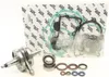 Hot Rods Crank Shaft Bottom End Kit for