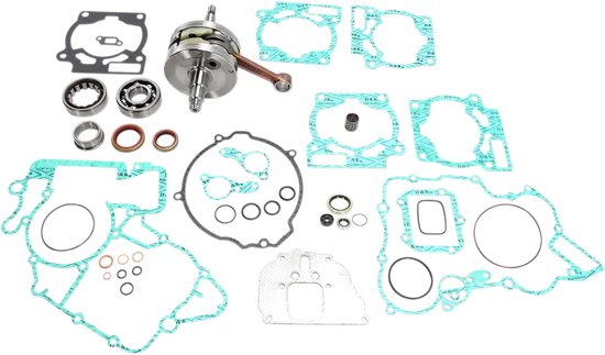 Hot Rods Crank Shaft Bottom End Kit for