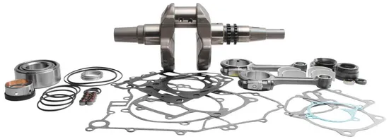 Hot Rods Crank Shaft Bottom End Kit for