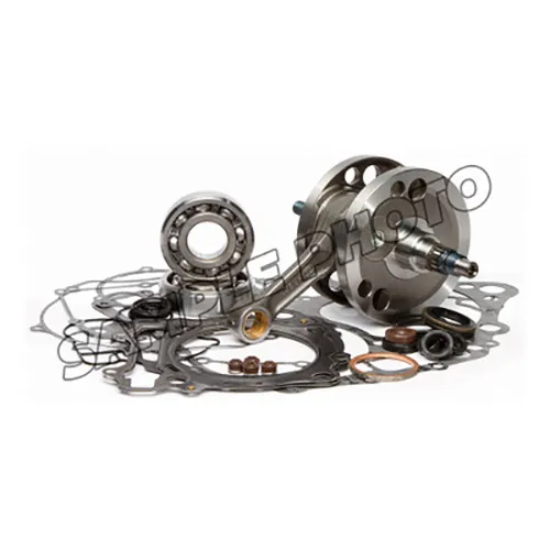 Hot Rods Crank Shaft Bottom End Kit for