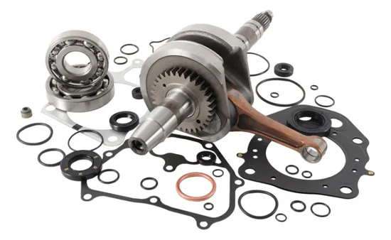 Hot Rods Crank Shaft Bottom End Kit for