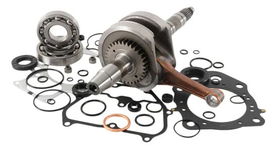 Hot Rods Crank Shaft Bottom End Kit for