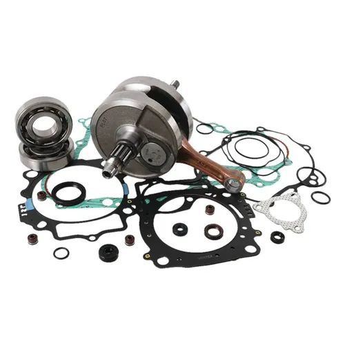 Hot Rods Crank Shaft Bottom End Kit for