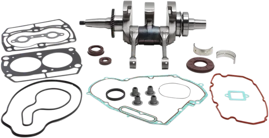 Hot Rods Crank Shaft Bottom End Kit for
