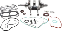 Hot Rods Crank Shaft Bottom End Kit for