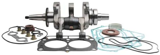 Hot Rods Crank Shaft Bottom End Kit for