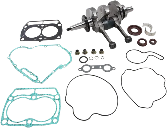 Hot Rods Crank Shaft Bottom End Kit for