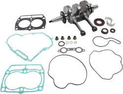 Hot Rods Crank Shaft Bottom End Kit for