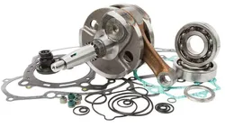 Hot Rods Crank Shaft Bottom End Kit