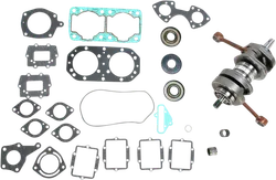 Hot Rods Crank Shaft Bottom End Rebuild Kit