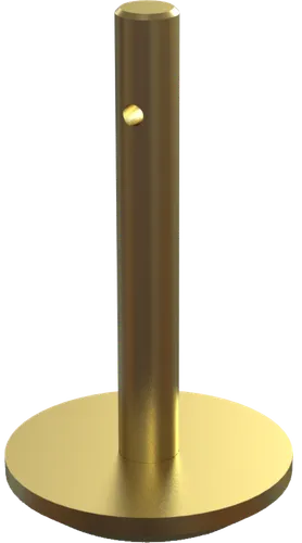 Cycle Country Blade Skid Shoe 3