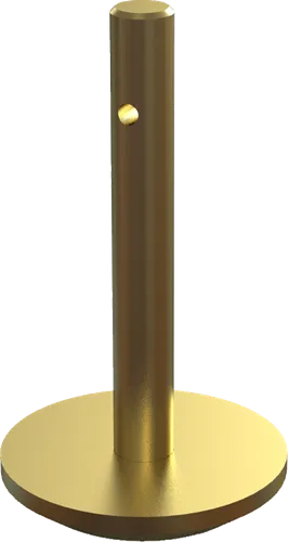 Cycle Country Blade Skid Shoe 5