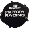 Boyesen Black Chrome Aluminum Clutch Cover