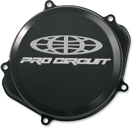 Pro Circuit Billet Aluminum Clutch Cover