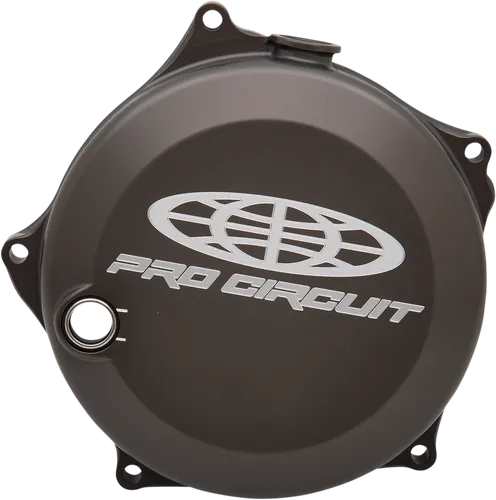 Pro Circuit Billet Aluminum Clutch Cover