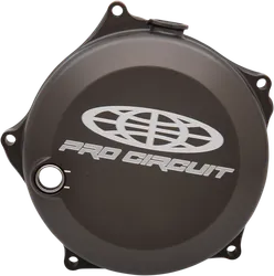 Pro Circuit Billet Aluminum Clutch Cover