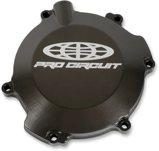 Pro Circuit T-6 Billet Clutch Cover