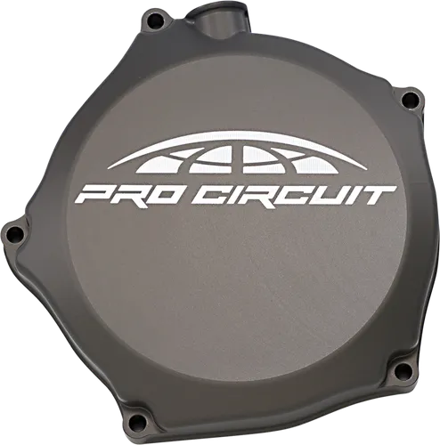 Pro Circuit T-6 Billet Clutch Cover