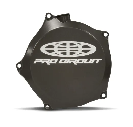 Pro Circuit T-6 Billet Clutch Cover