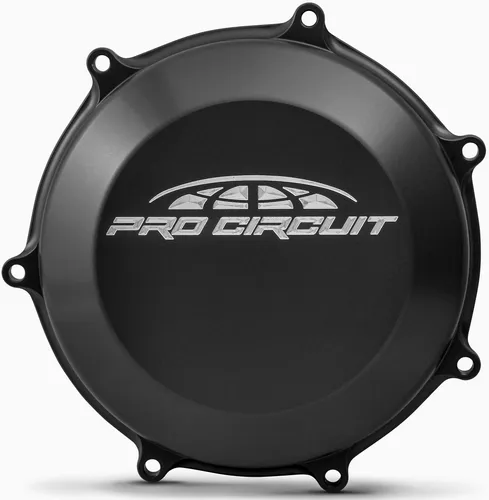 Pro Circuit T-6 Billet Clutch Cover