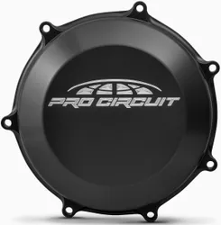 Pro Circuit T-6 Billet Clutch Cover
