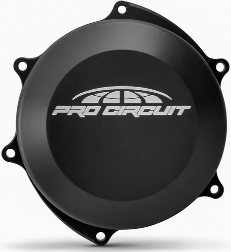 Pro Circuit T-6 Billet Clutch Cover