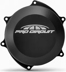 Pro Circuit T-6 Billet Clutch Cover
