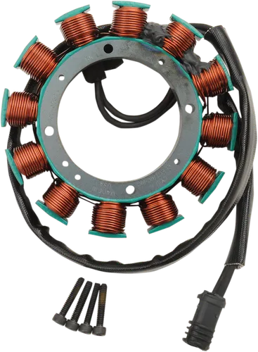 Cycle Electric Alternator Stator Generator