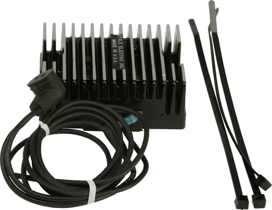 Cycle Electric Voltage Regulator Rectifier