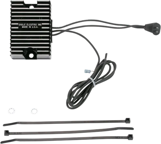 Cycle Electric Voltage Regulator Rectifier