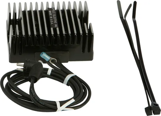 Cycle Electric Low Voltage Regulator Rectifier
