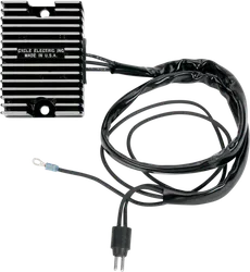 Cycle Electric Low Voltage Regulator Rectifier