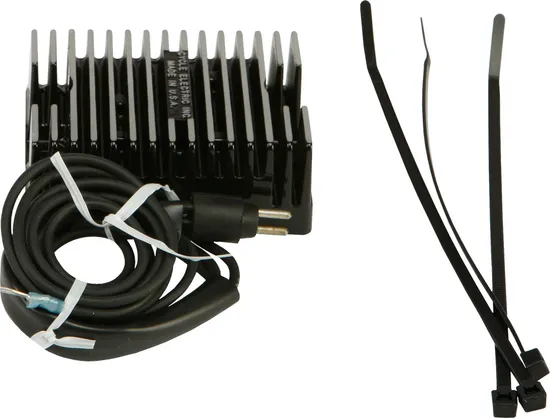 Cycle Electric Voltage Regulator Rectifier 1