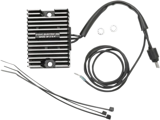 Cycle Electric Voltage Regulator Rectifier 2