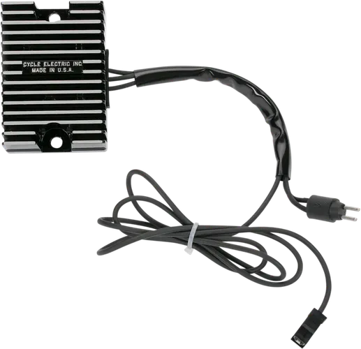 Cycle Electric Voltage Regulator Rectifier