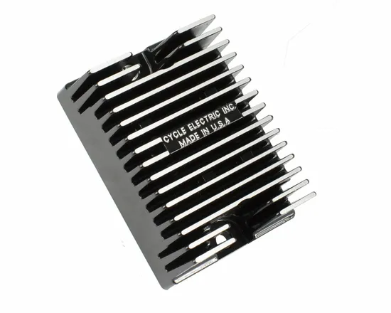 Cycle Electric Voltage Regulator Rectifier