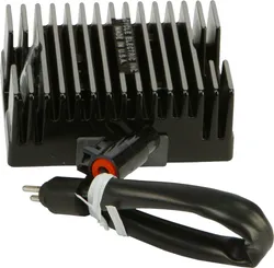 Cycle Electric Voltage Regulator Rectifier