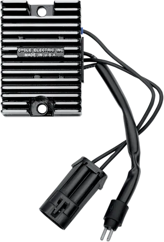 Cycle Electric Voltage Regulator Rectifier