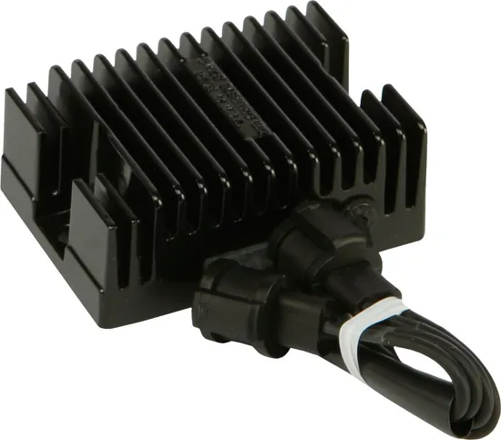 Cycle Electric Voltage Regulator Rectifier