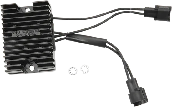 Cycle Electric Voltage Regulator Rectifier