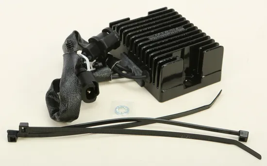 Cycle Electric Voltage Regulator Rectifier
