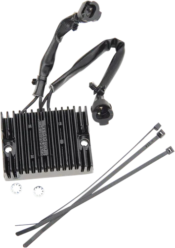 Cycle Electric Voltage Regulator Rectifier