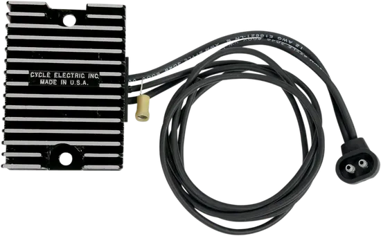Cycle Electric Voltage Regulator Rectifier