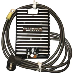 Cycle Electric Voltage Regulator Rectifier