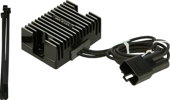 Cycle Electric Voltage Regulator Rectifier