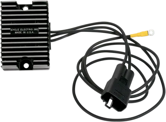 Cycle Electric Voltage Regulator Rectifier